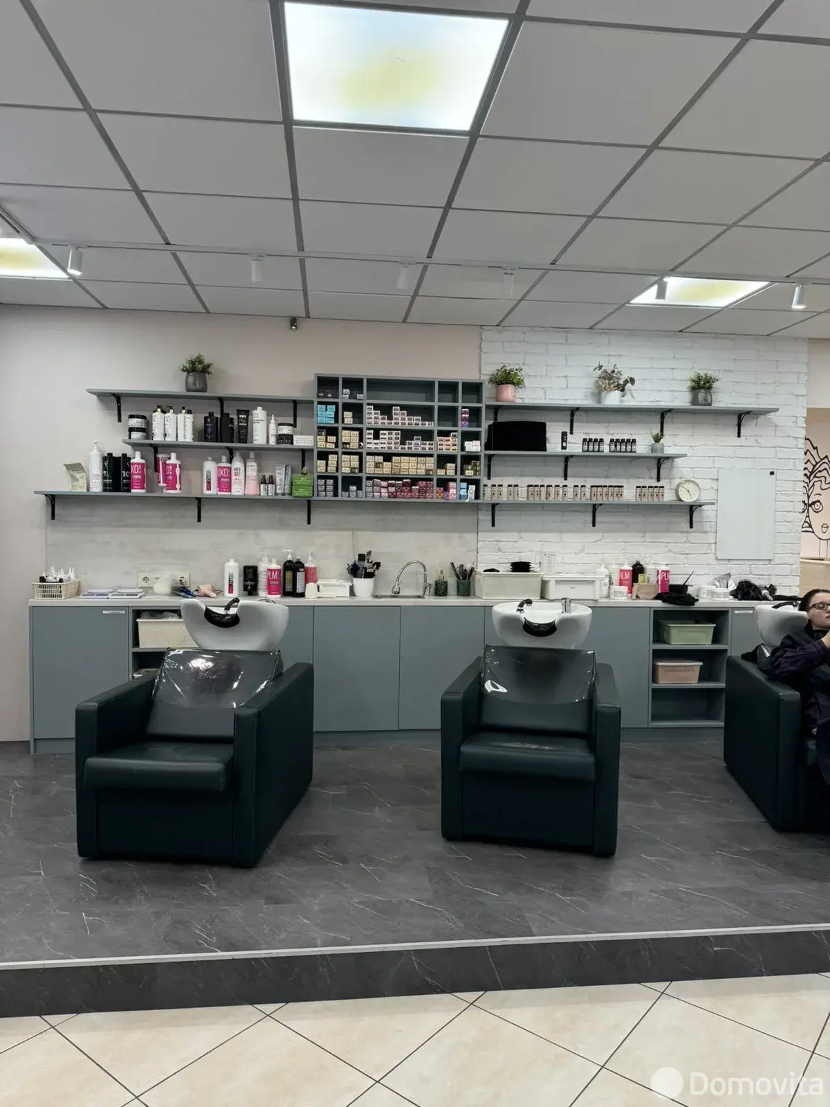 продажа торгового объекта, Минск, пр-т Независимости, д. 28