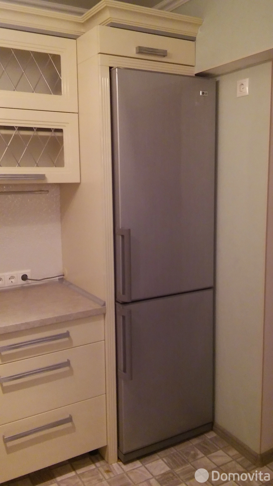 квартира, Минск, ул. Болеслава Берута, д. 11А, стоимость аренды 990 р./мес.