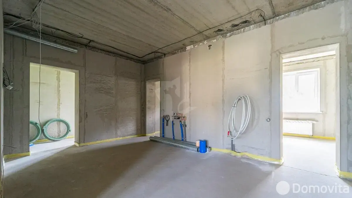 коттедж, Чуденичи, ул. Центральная, стоимость продажи 256 937 р.