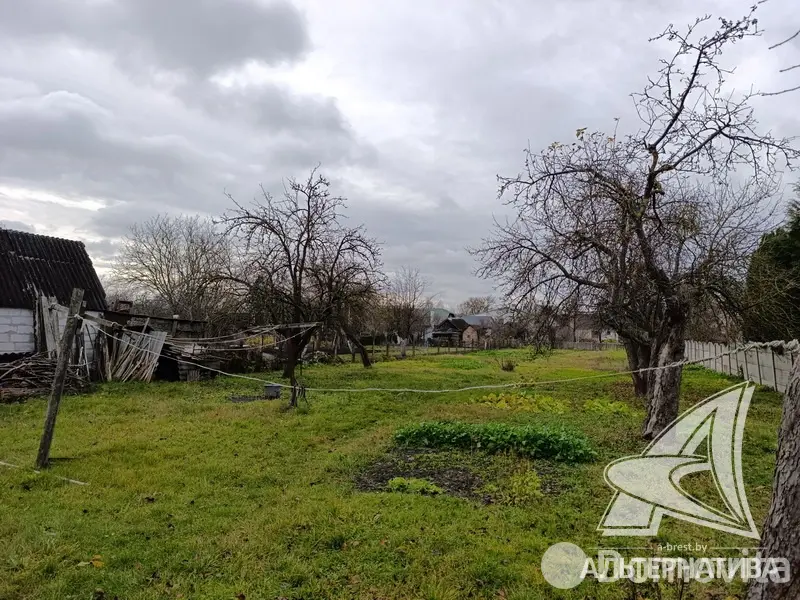 Купить земельный участок, 15 соток, Брест, Брестская область, 69000USD, код 571247 - фото 19