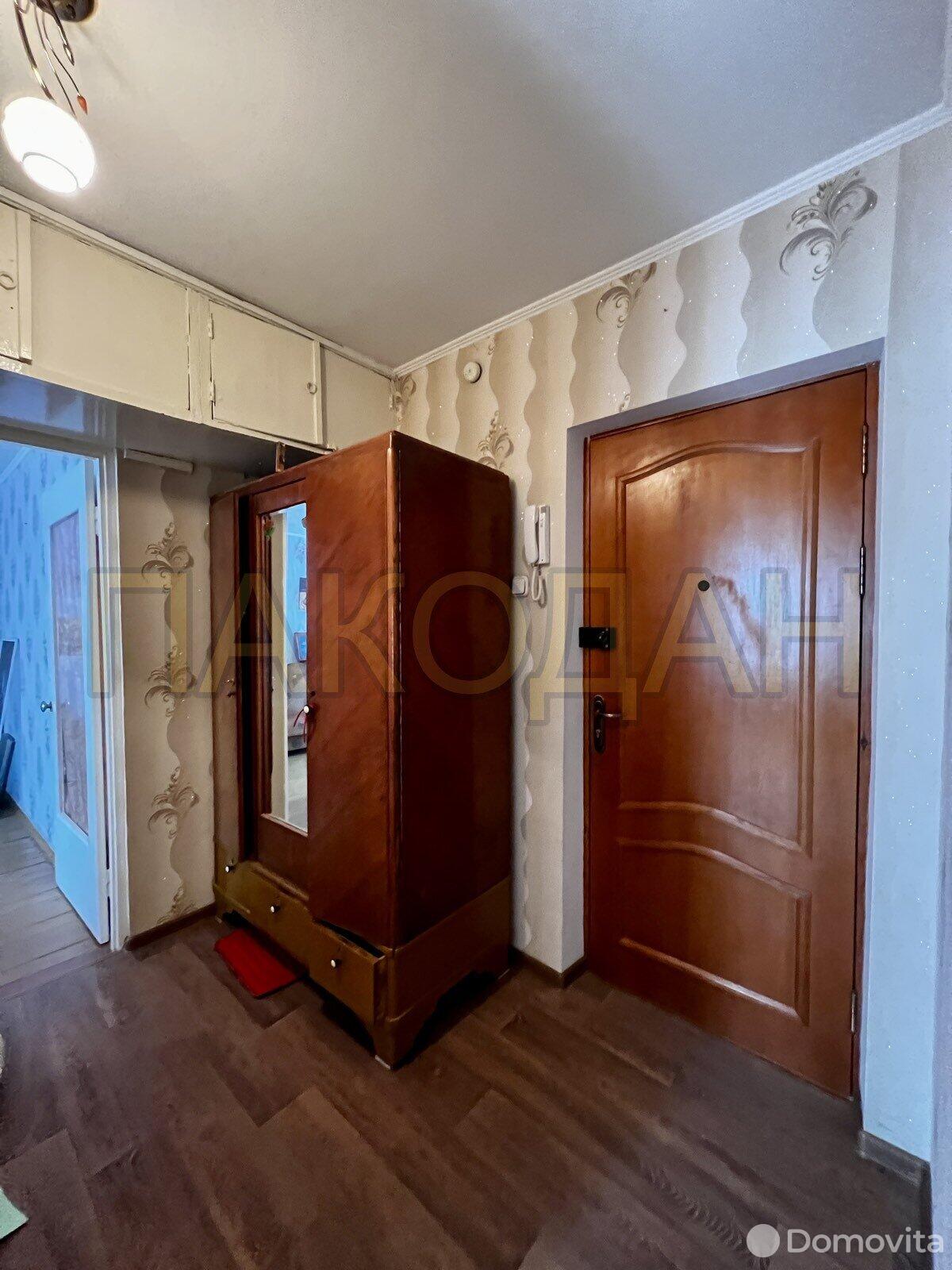 Купить 2-комнатную квартиру в Барановичах, ул. Космонавтов, 18300 USD, код: 938604 - фото 5