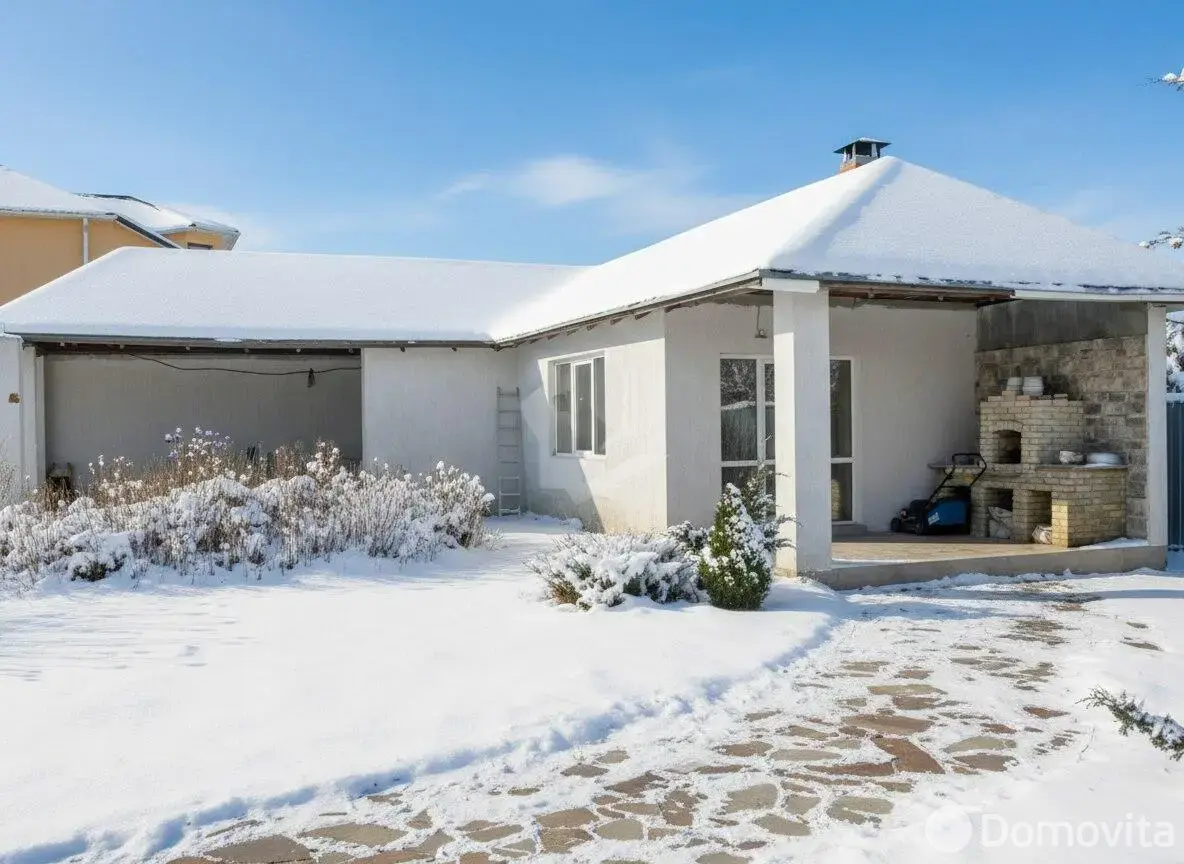 Стоимость продажи коттеджа, Опытный, ул. Липовая