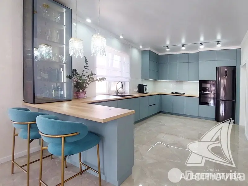 коттедж, Брест, 