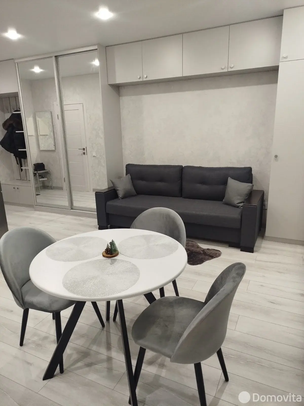 квартира, Минск, ул. Жореса Алфёрова, д. 3 - лучшее предложение