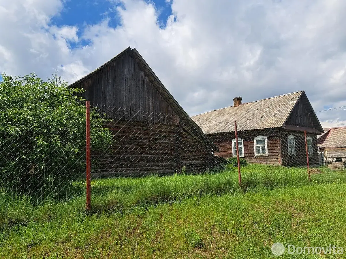 дом, Петровинка, ул. Центральная 
