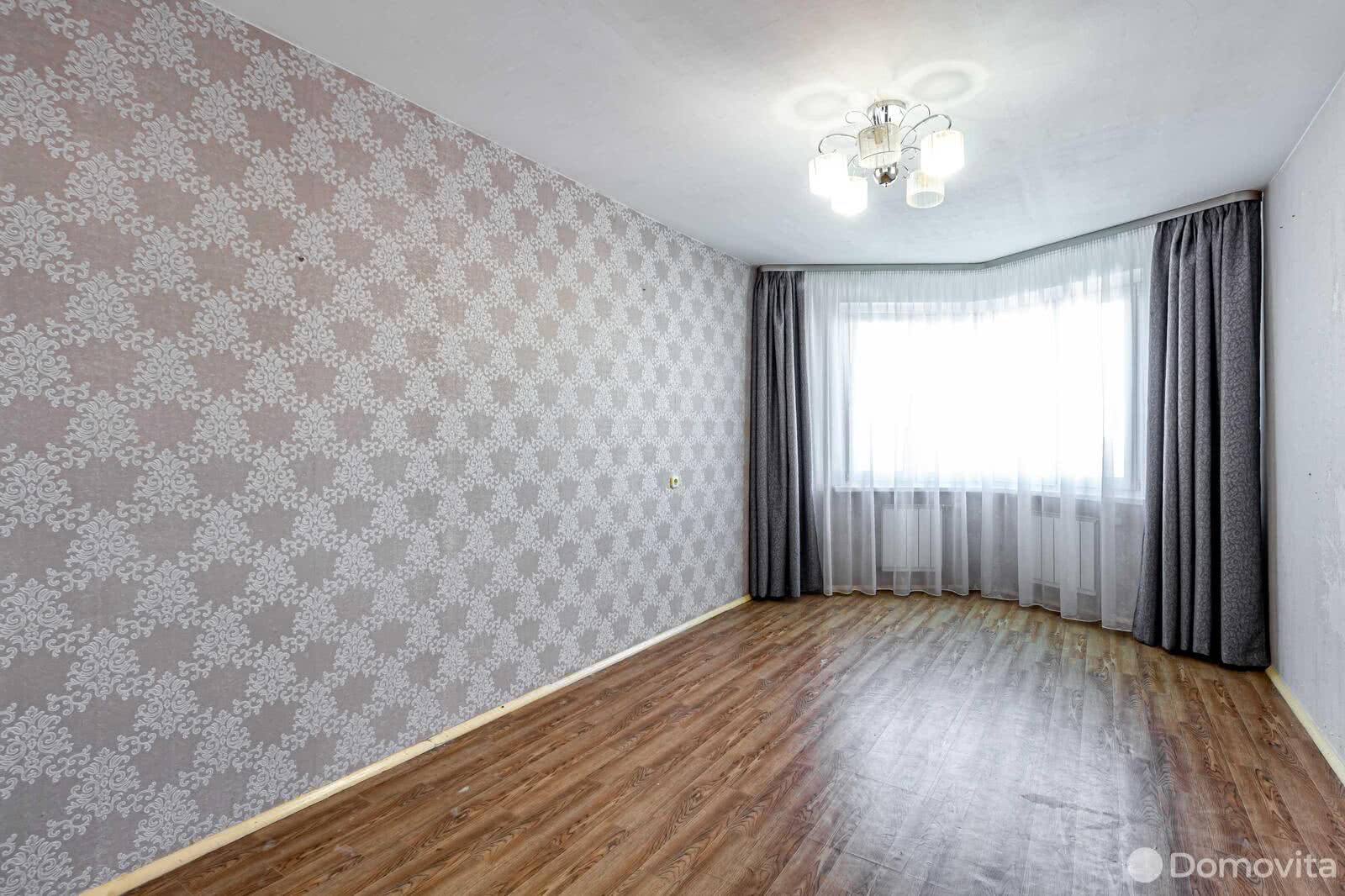 Купить 1-комнатную квартиру в Минске, ул. Киреева, д. 23, 44200 USD, код: 1009457 - фото 4