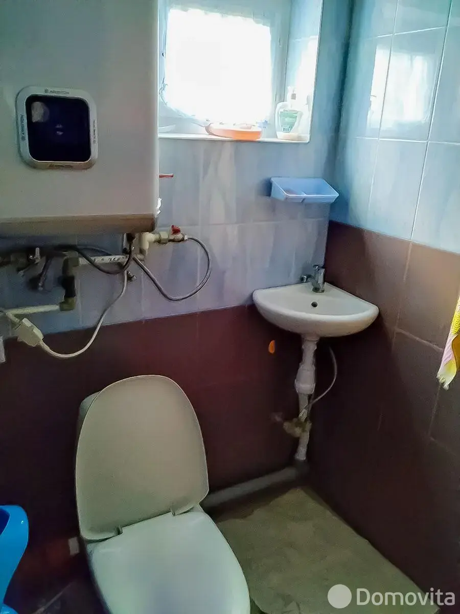 Продажа 1-этажной дачи в Дарьюшка Минская область, 42000USD, код 184390 - фото 19