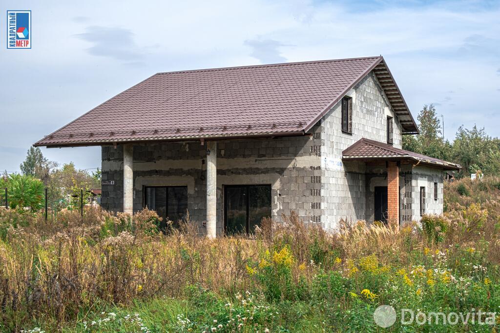 Продажа 2-этажного дома в Ружамполе, Минская область ул. Панский Куток, 137700USD, код 641394 - фото 2