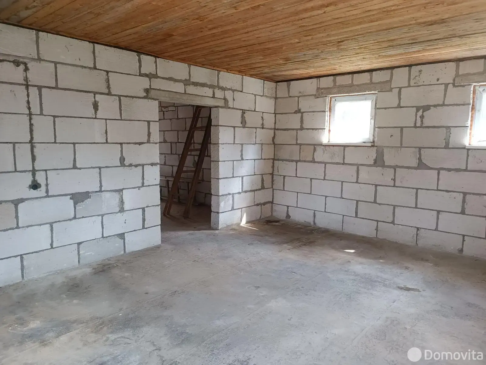 коттедж, Валерьяново, ул. Криничная, д. 3/А 