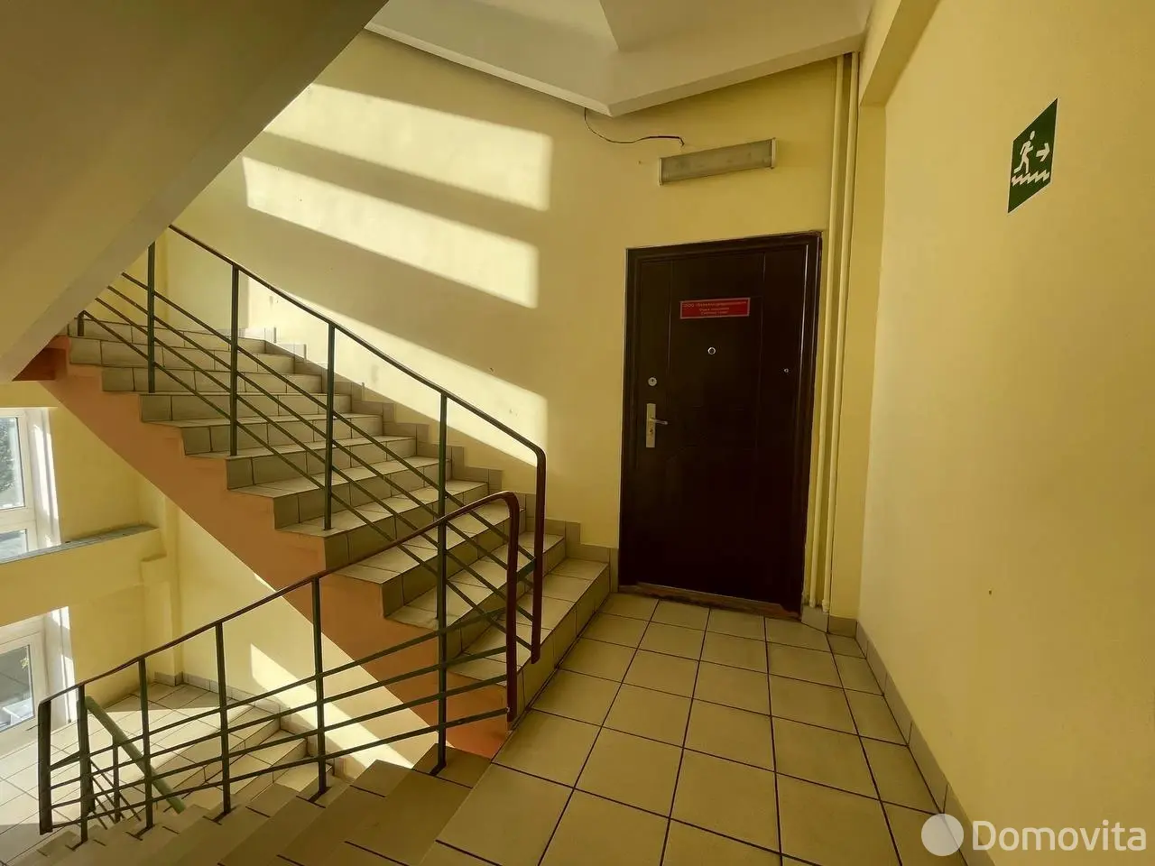 Купить офис на ул. Зеньковой, д. 1 в Витебске, 35250USD, код 6332 - фото 6