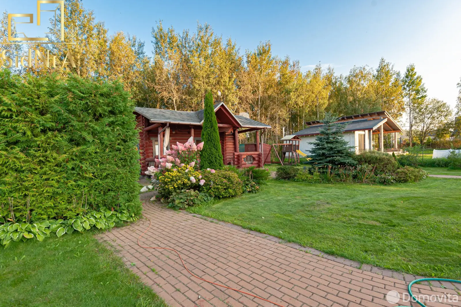 дача, Пограничник,