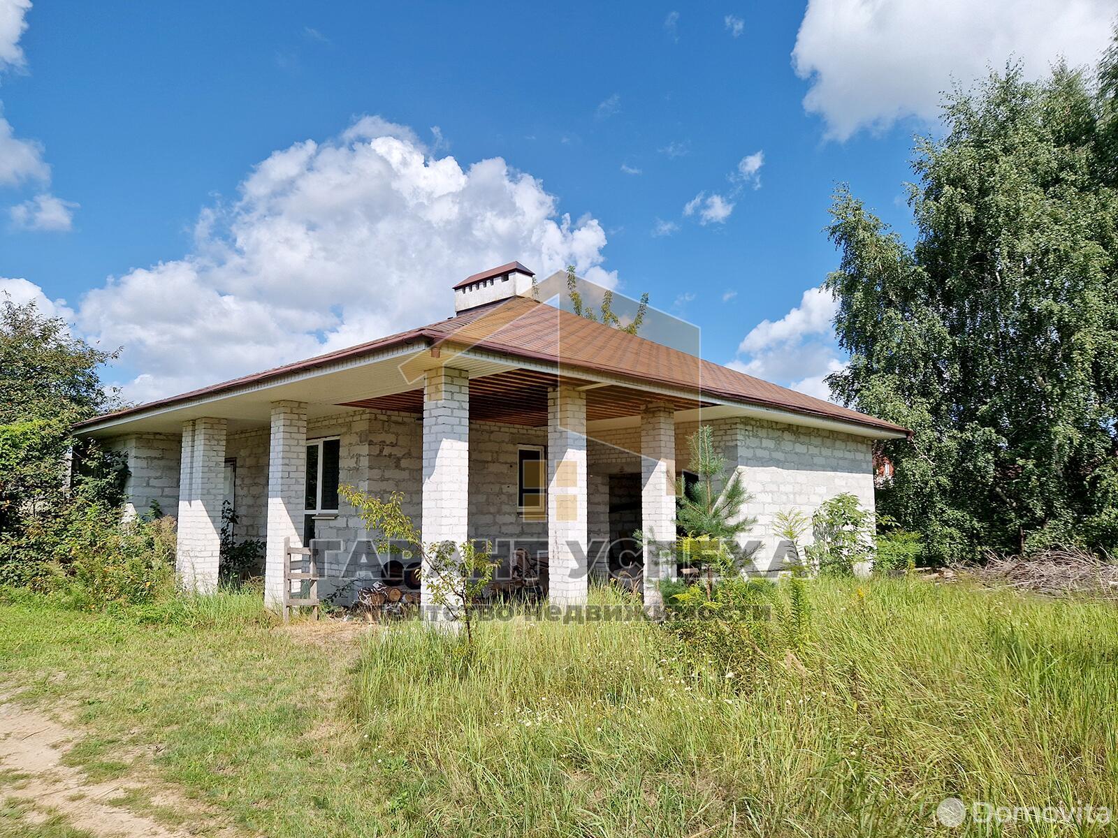 дом, Брест, ул. Городская 