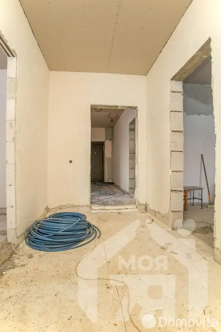 купить коттедж, Молодечно, ул. Гусовского, д. 3