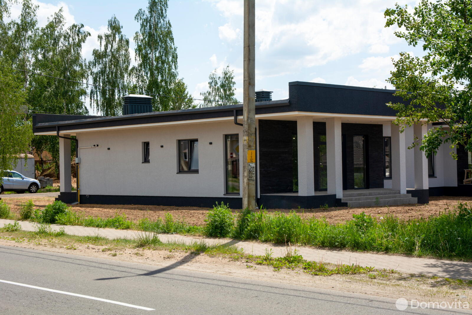 Продажа 1-этажного дома в Колодищи-2, Минская область , 142000USD, код 637205 - фото 5
