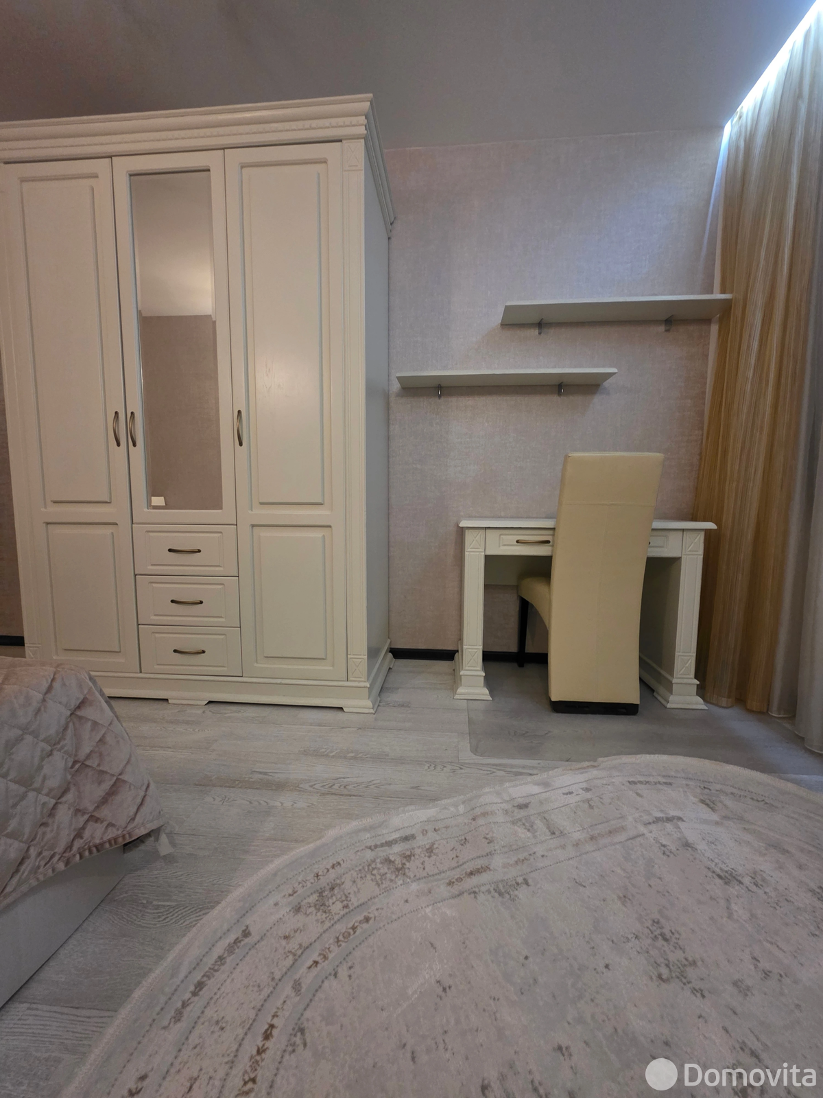 Снять 3-комнатную квартиру в Минске, пр-т Дзержинского, д. 131, 950USD, код 149213 - фото 14