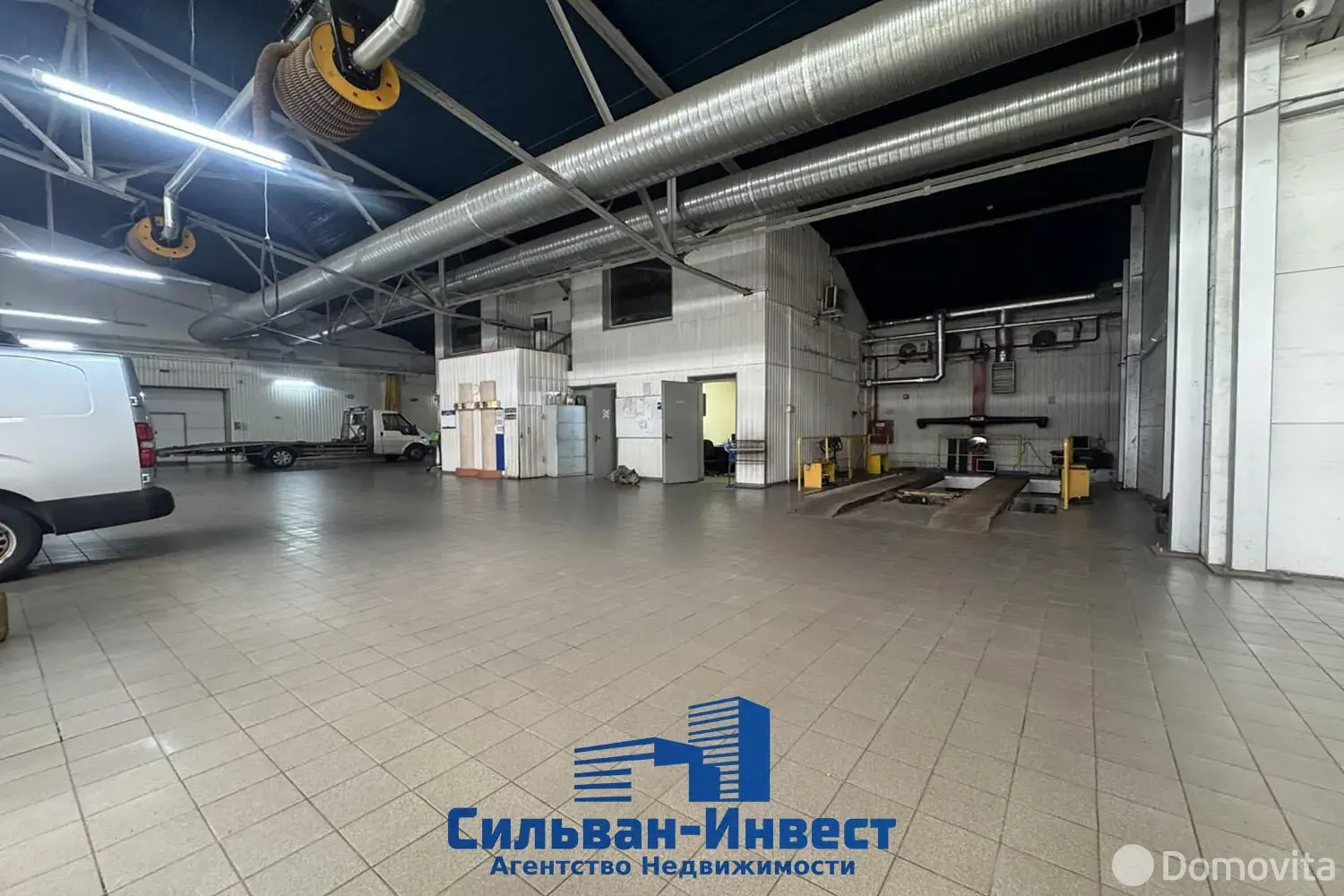 Купить офис на ул. Свердлова, д. 23 в Минске, 1260000USD, код 10193 - фото 15