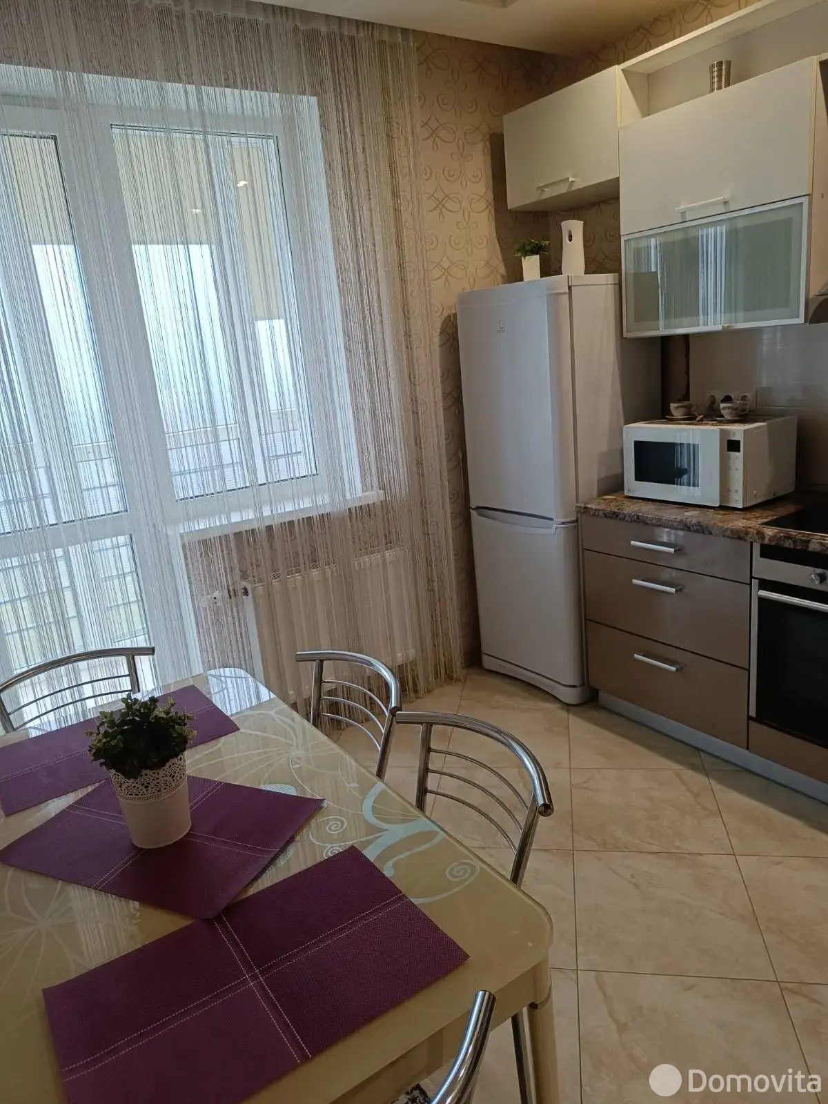 Снять 1-комнатную квартиру в Минске, пр-т Дзержинского, д. 9, 530USD, код 148622 - фото 11