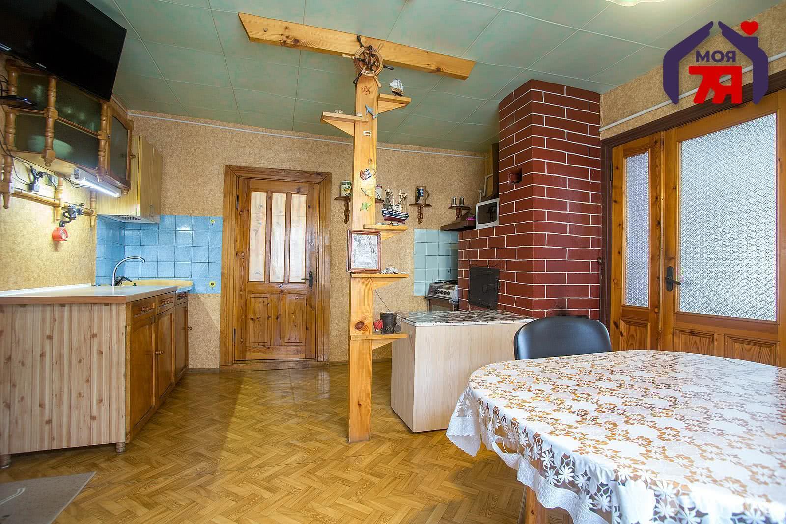 Продажа 2-этажного дома в Вилейке, Минская область ул. Чапаева, 36300USD, код 634720 - фото 5