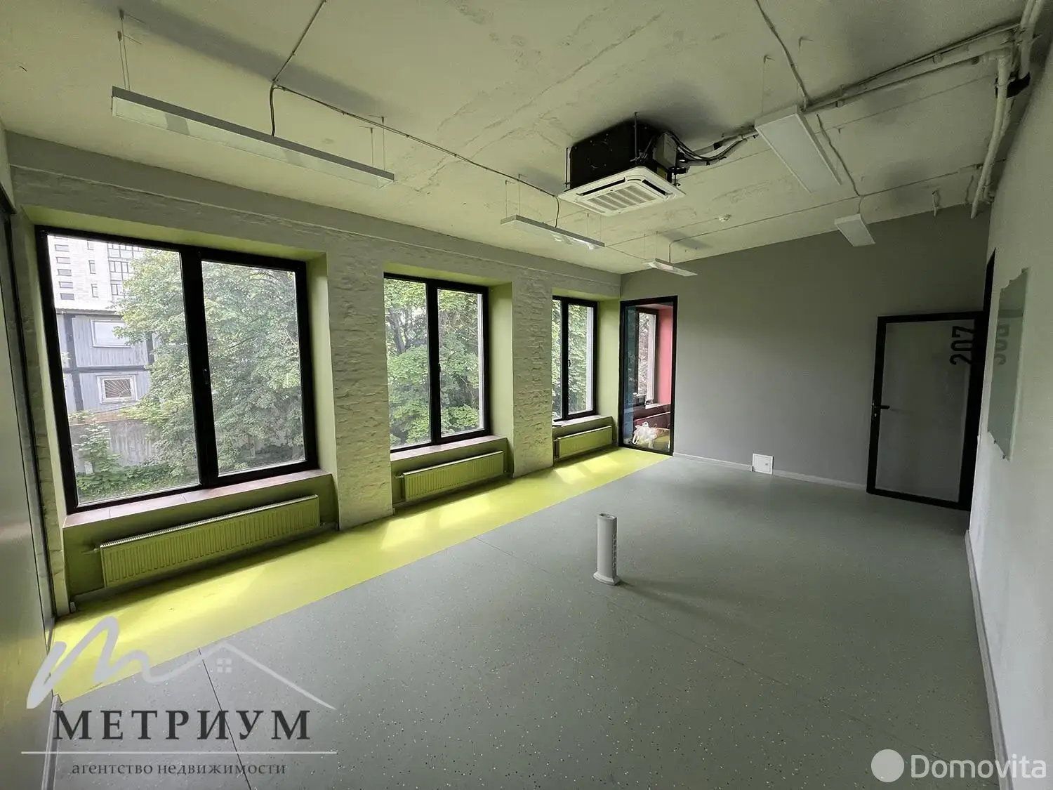 Снять офис на ул. Грибоедова, д. 19 в Минске, 14423EUR, код 16786 - фото 19