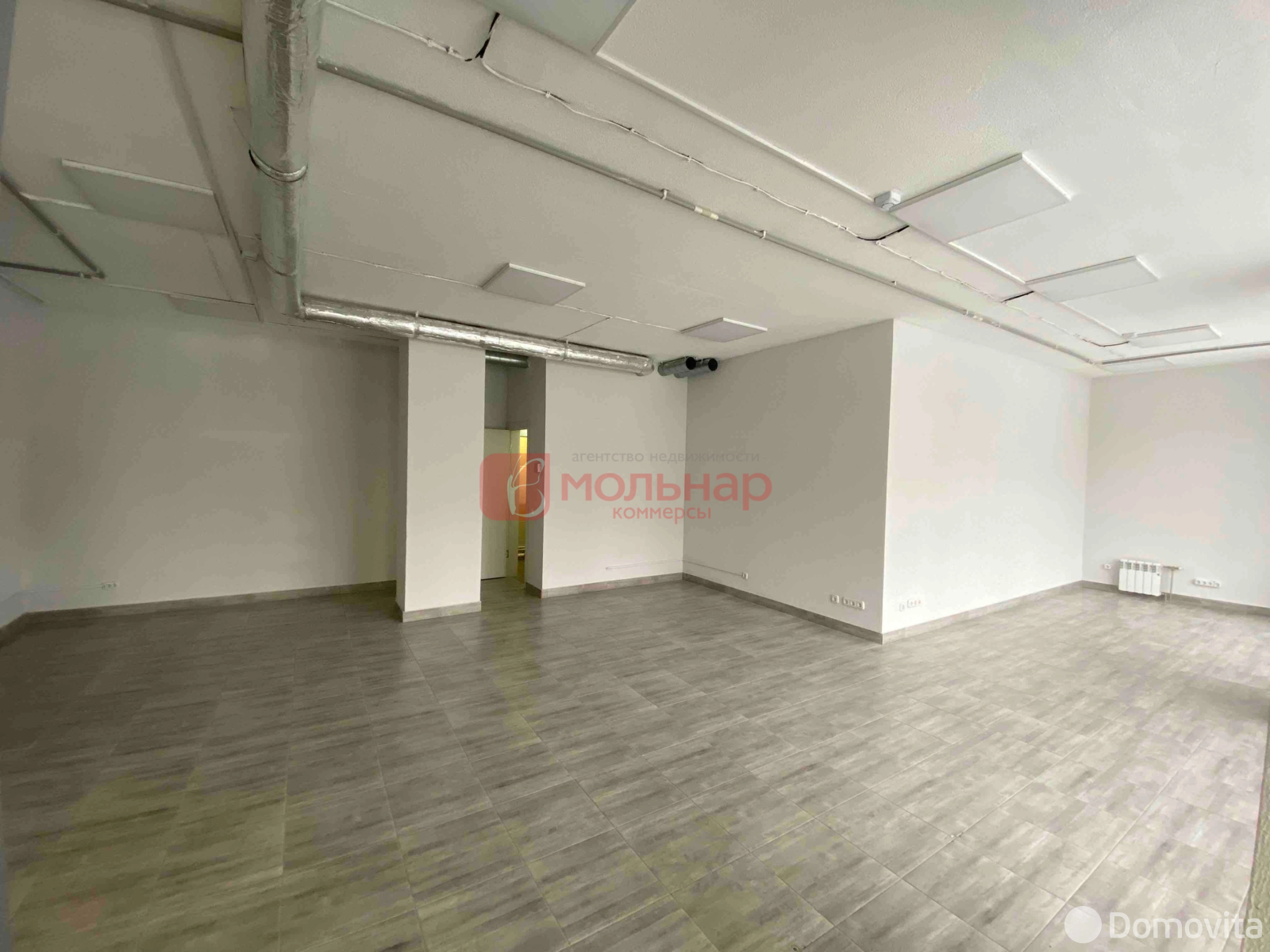 торговый объект, Минск, ул. Кропоткина, д. 59