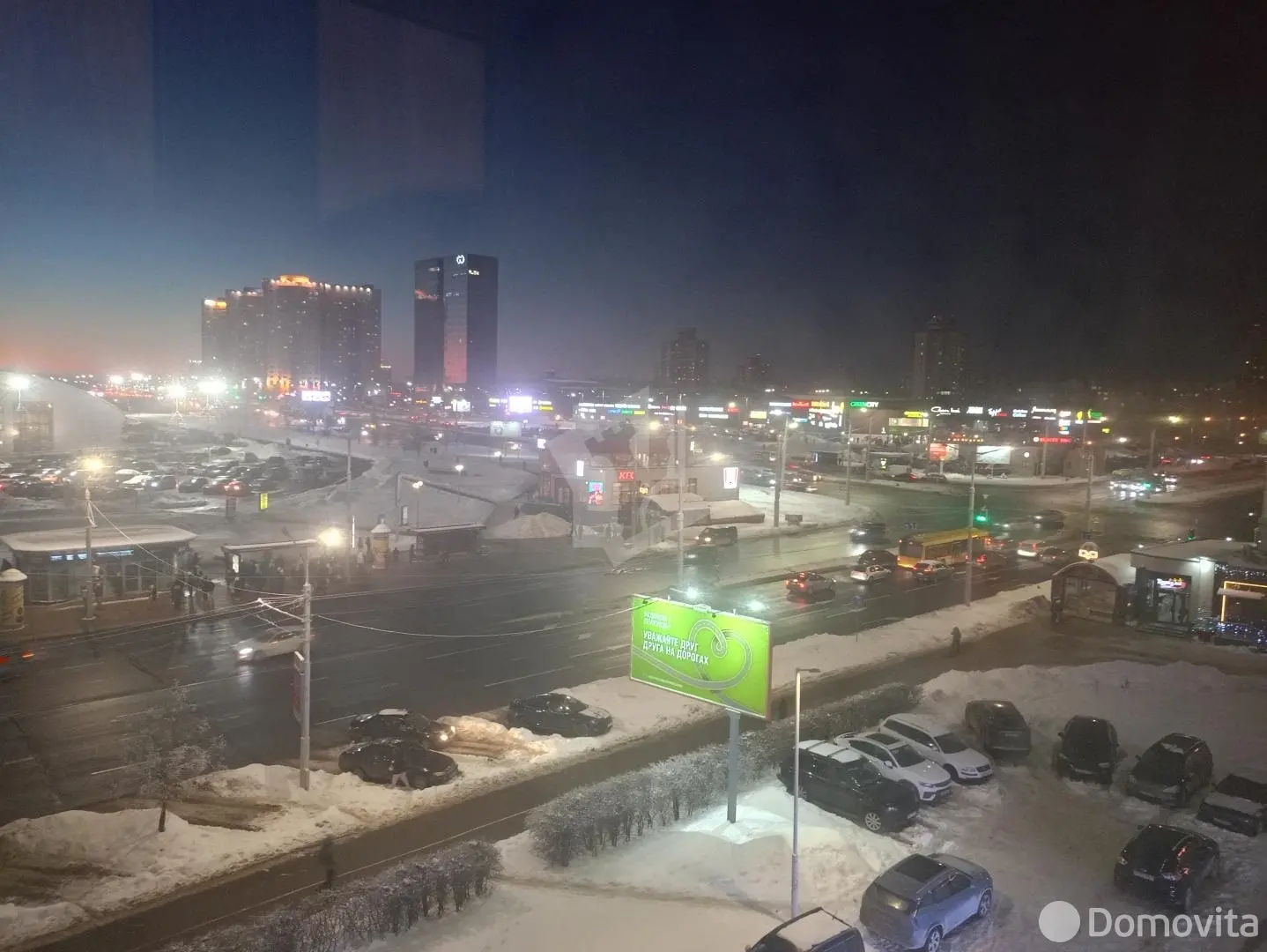 Снять 1-комнатную квартиру в Минске, ул. Притыцкого, д. 97, 500USD, код 149397 - фото 15