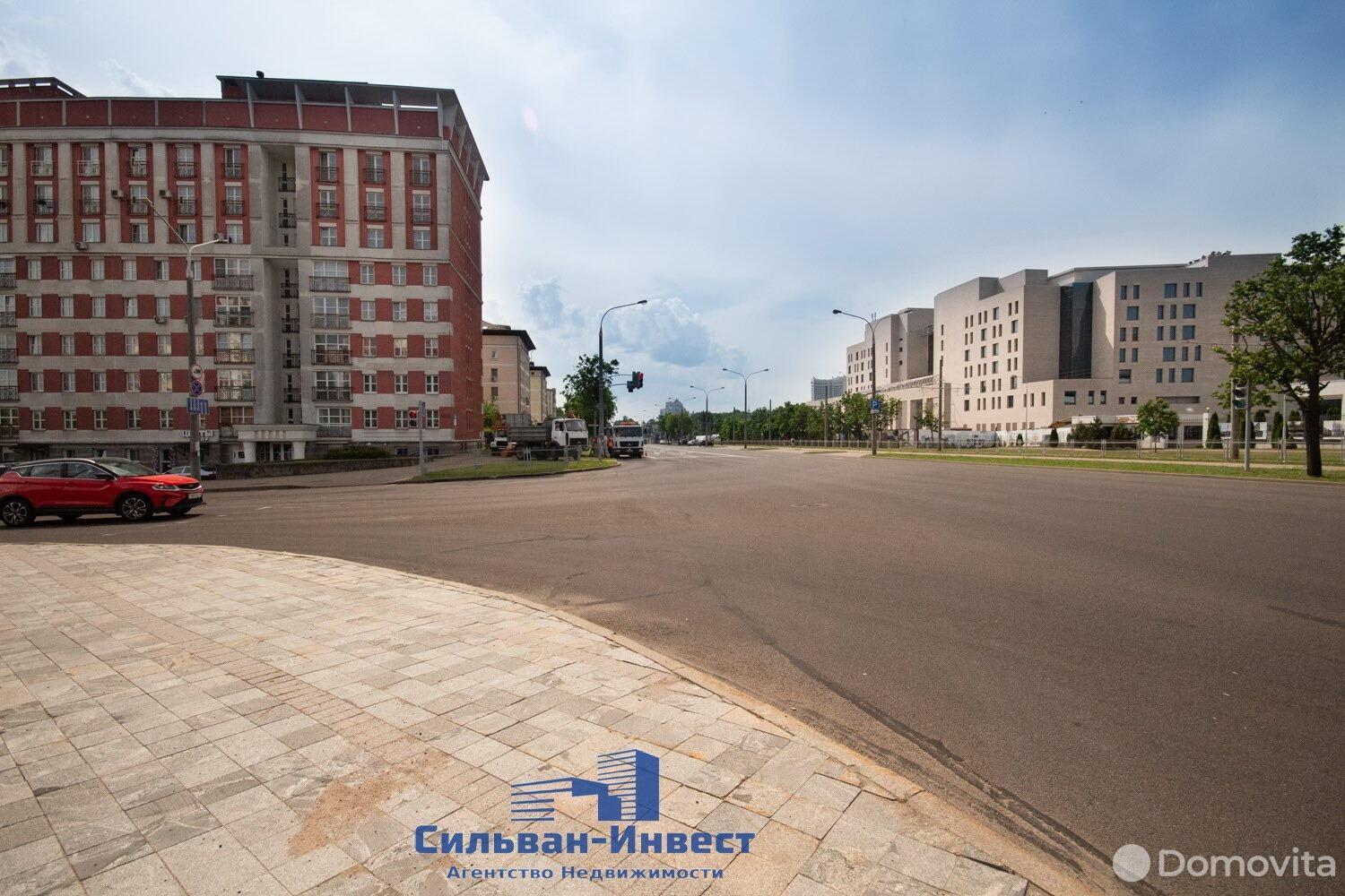 офис, Минск, Старовиленский тр-т, д. 10, стоимость продажи 1 049 401 р.