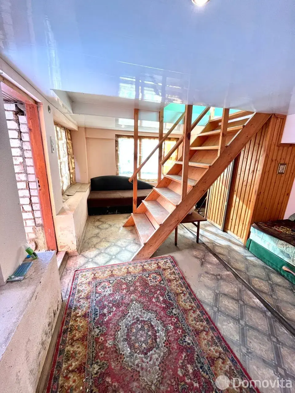 дача, Криница-1989, 