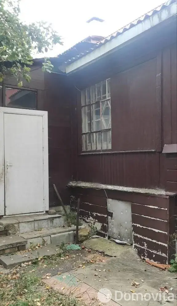 коттедж, Минск, ул. Тургенева 