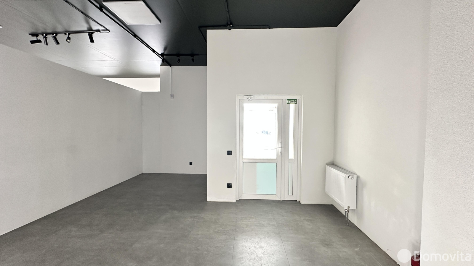 купить торговый объект, Минск, ул. Лили Карастояновой, д. 43/А