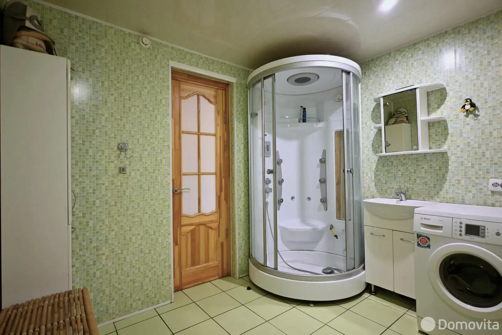 Купить 3-этажную дачу в Птичи Гомельская область, 100000USD, код 184320 - фото 29