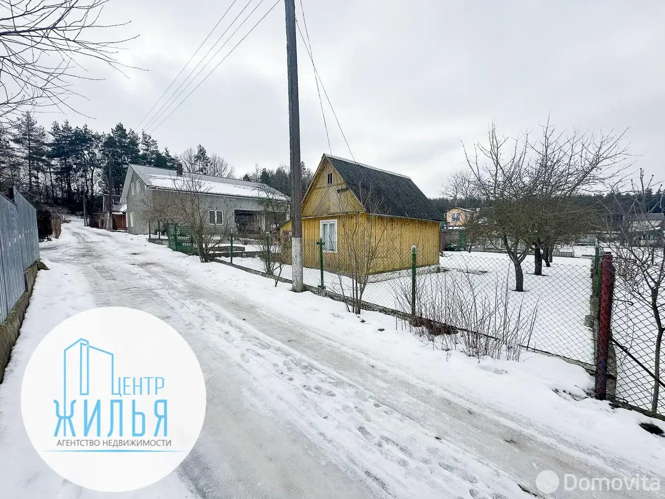 Купить 1-этажную дачу в Дружный труд Гродненская область, 7000USD, код 184976 - фото 12