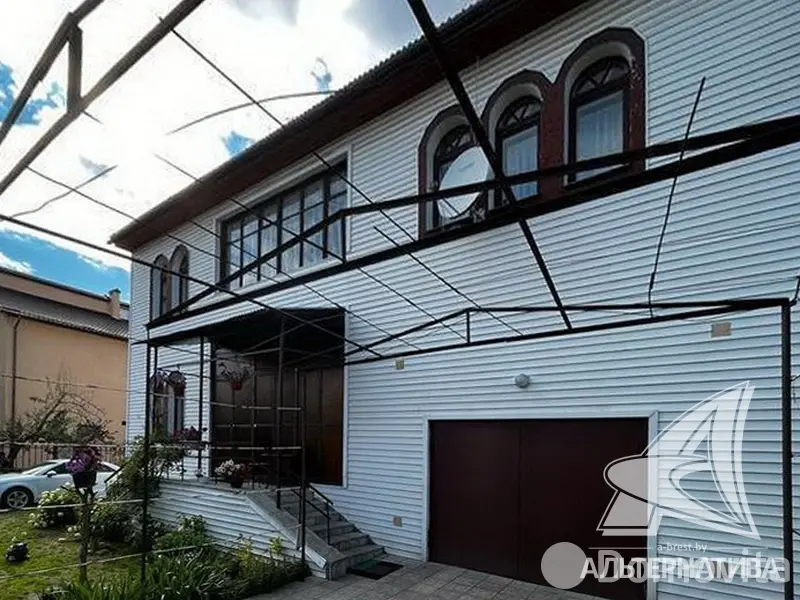 Стоимость продажи дома, Брест, 