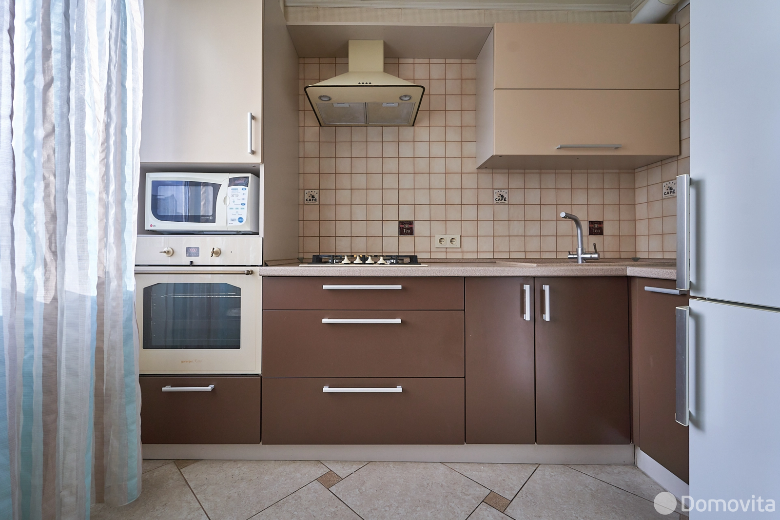 квартира, Минск, ул. Левкова, д. 13, стоимость аренды 1 454 р./мес.