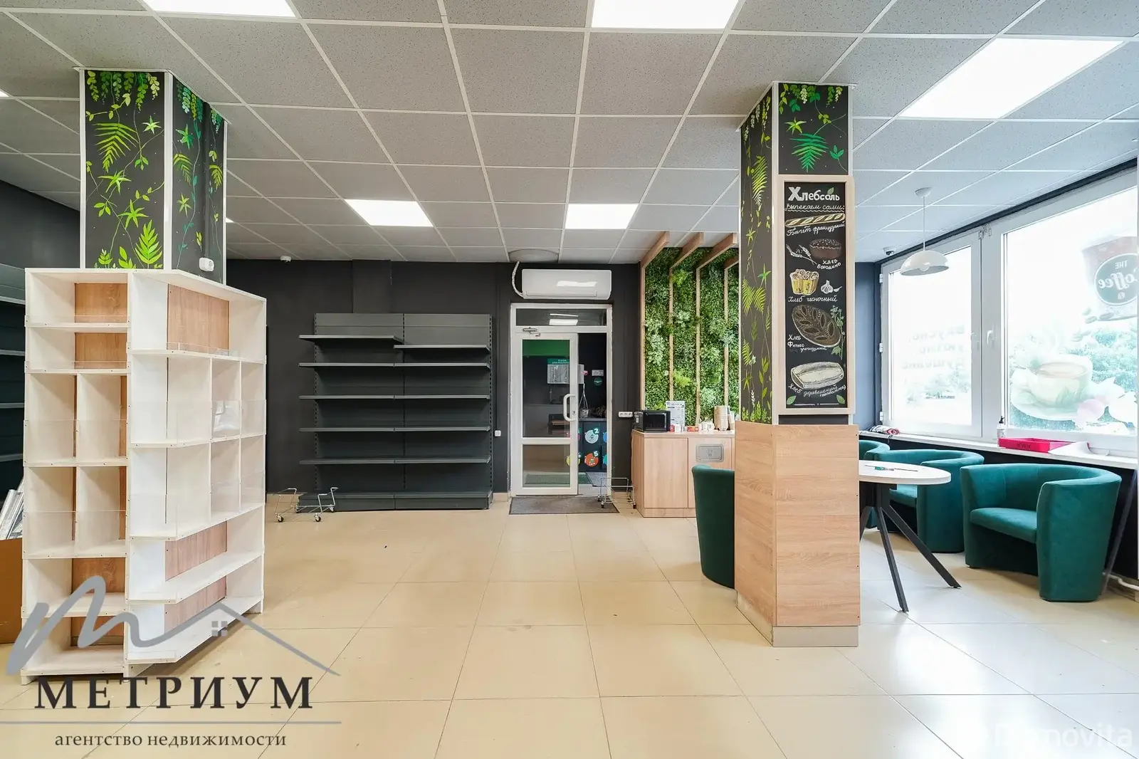 офис, Минск, ул. Иосифа Жиновича, д. 20 - лучшее предложение