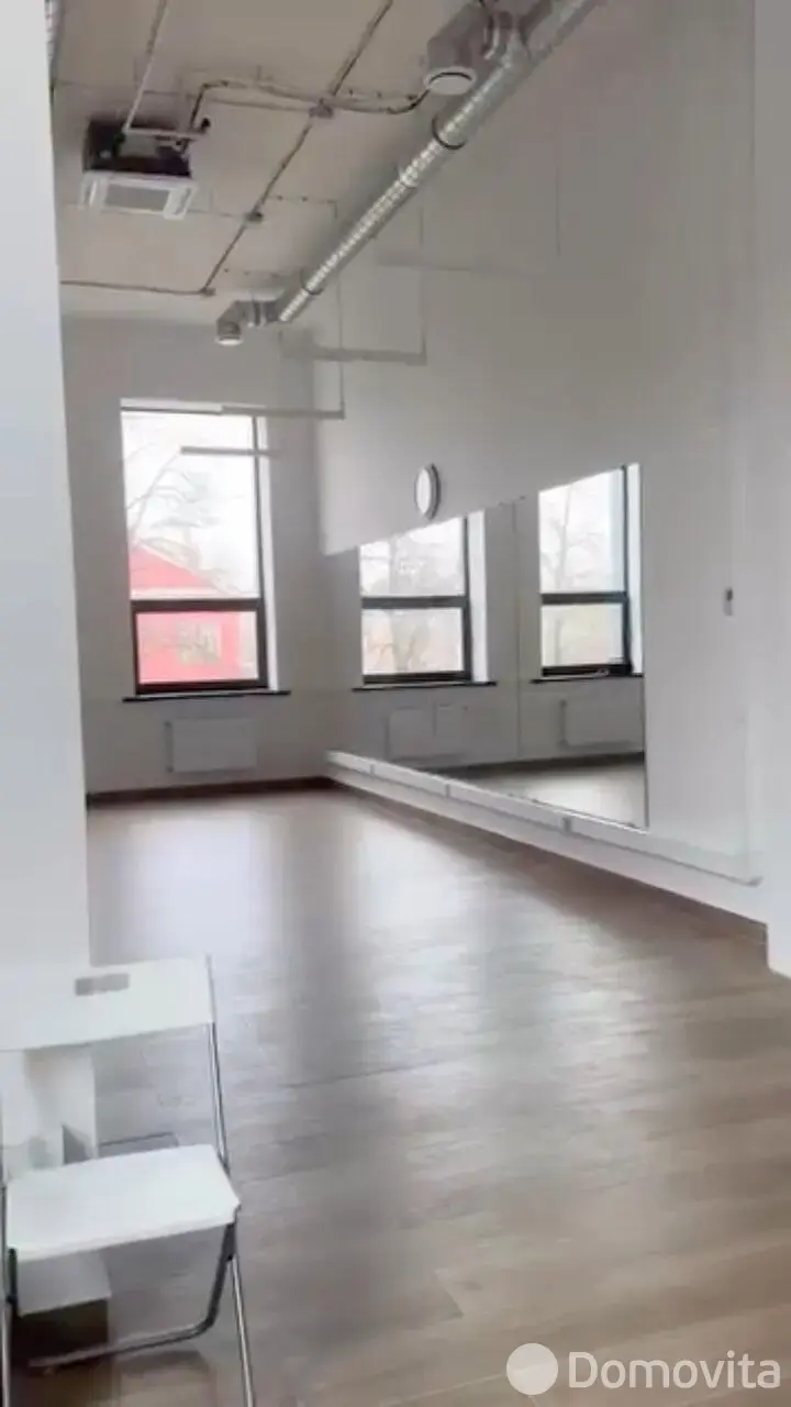 Аренда офиса на ул. Долгобродская, д. 16 в Минске, 872EUR, код 15836 - фото 9