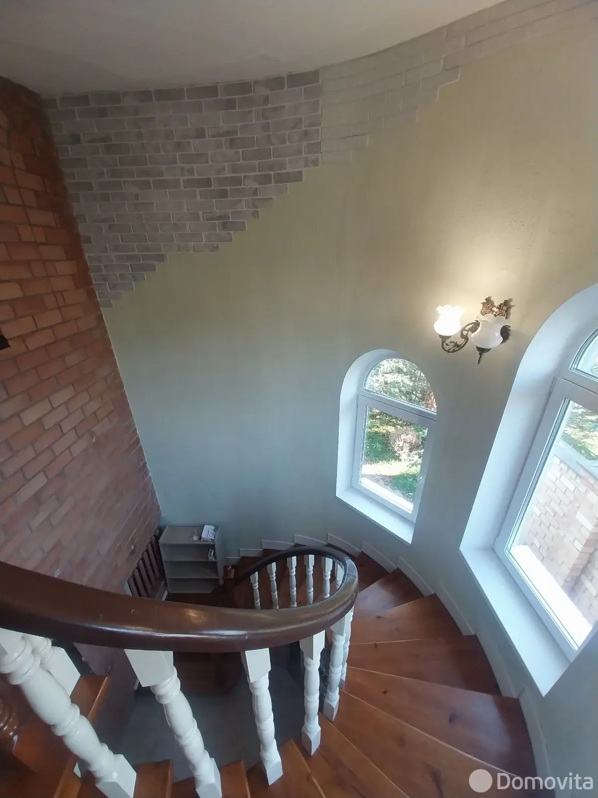 Аренда 2-этажного коттеджа в Сенице, Минская область, ул. Замковая, 400USD, код 4752 - фото 15