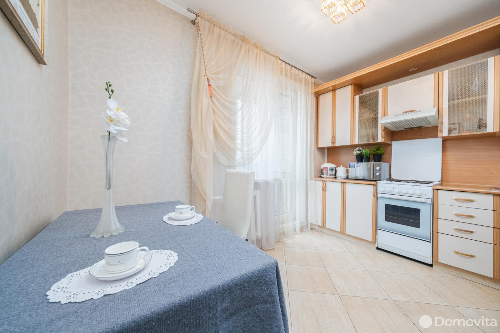 Продажа 1-комнатной квартиры в Минске, пр-т Рокоссовского, д. 74, 65000 USD, код: 1006212 - фото 3