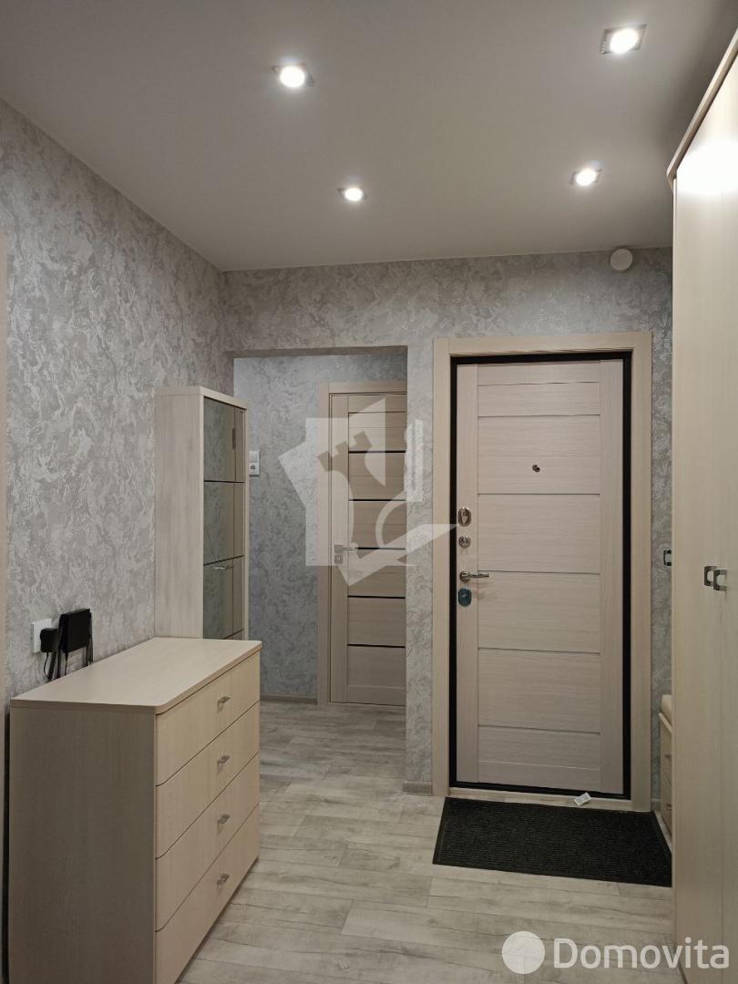 Снять 3-комнатную квартиру в Минске, ул. Червякова, д. 64, 750USD, код 142982 - фото 20