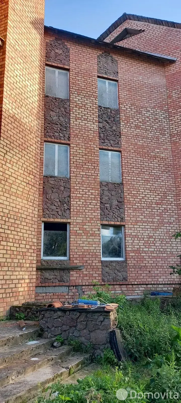 дом, Заямное, ул. Центральная - лучшее предложение