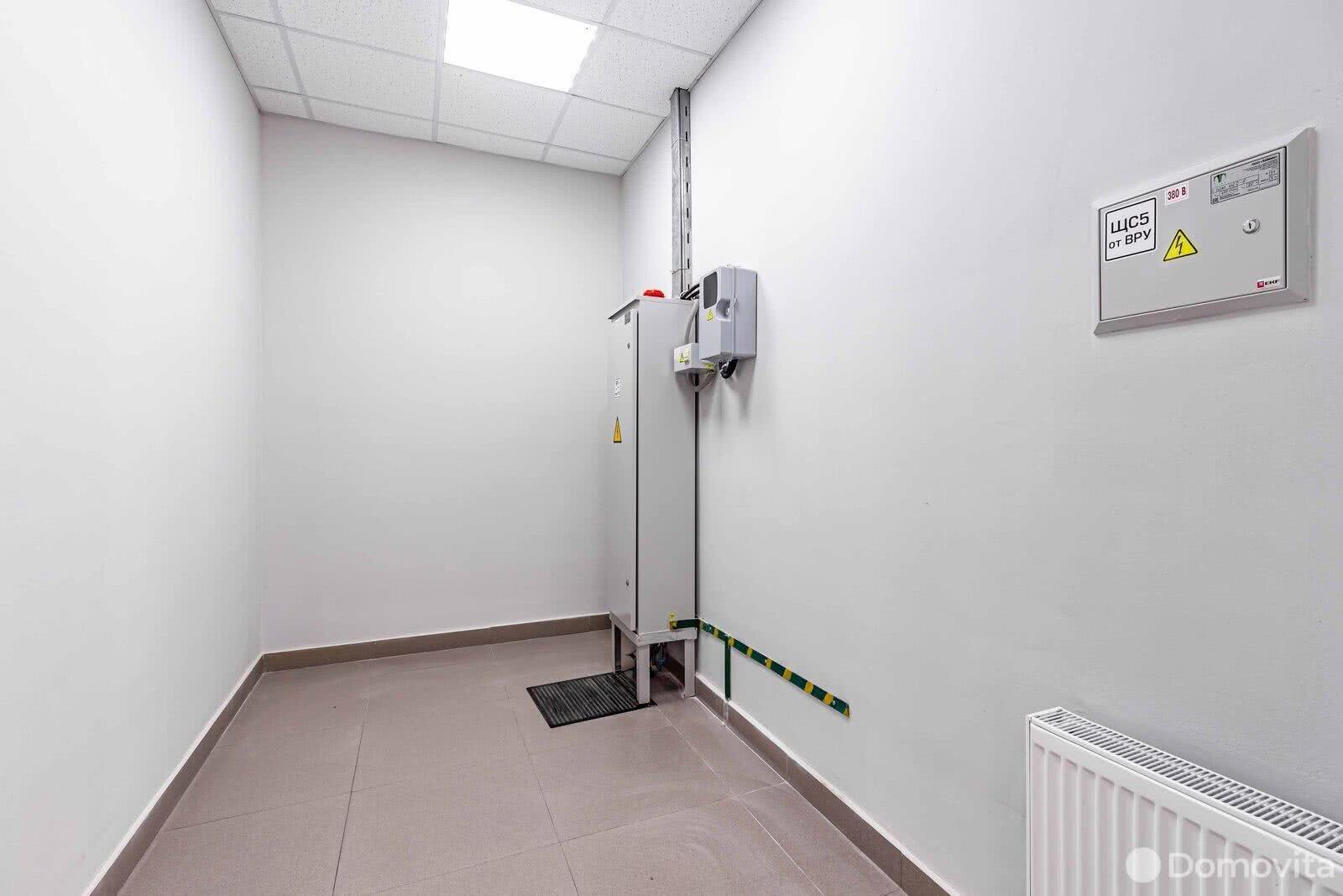 Купить помещение под сферу услуг в Барсуках, ул. Центральная, д. 14/Д - фото 16