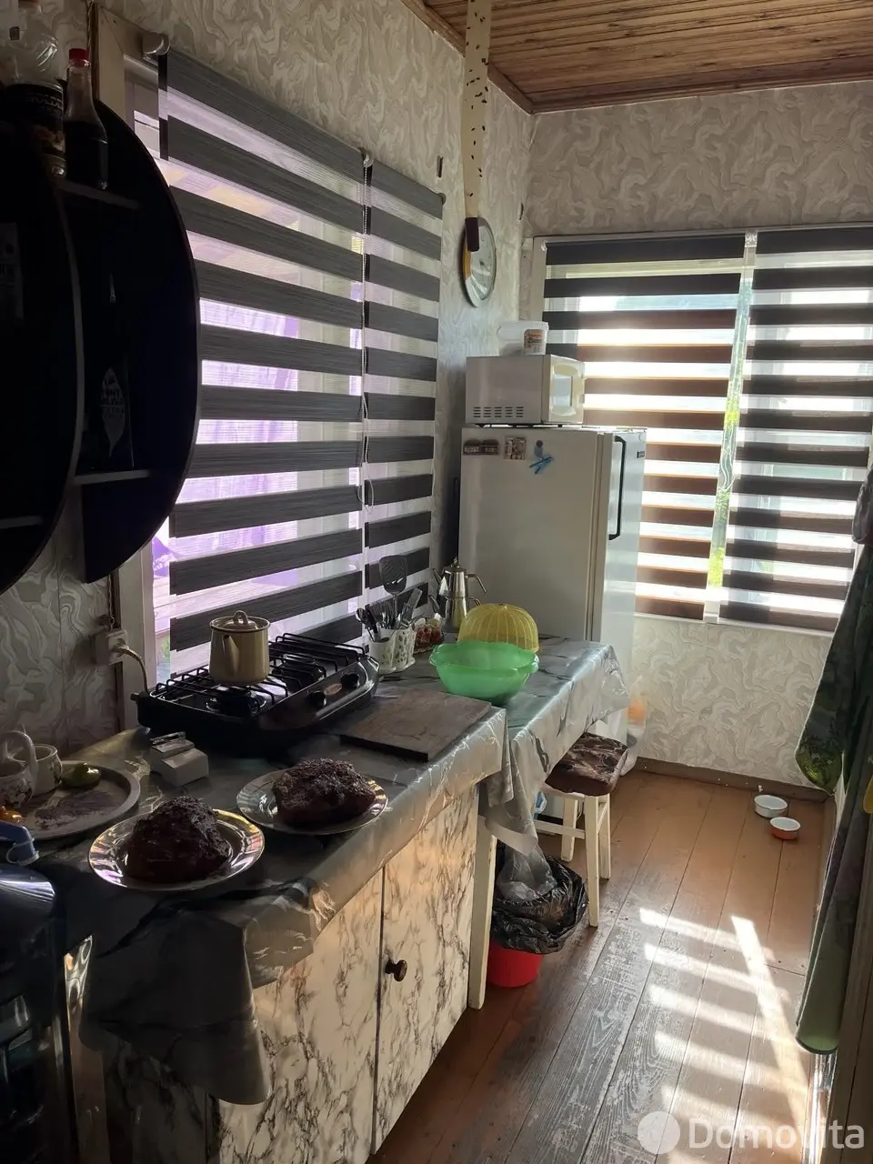 Продажа 1-этажной дачи в Микробиолог Минская область, 14800USD, код 184061 - фото 11