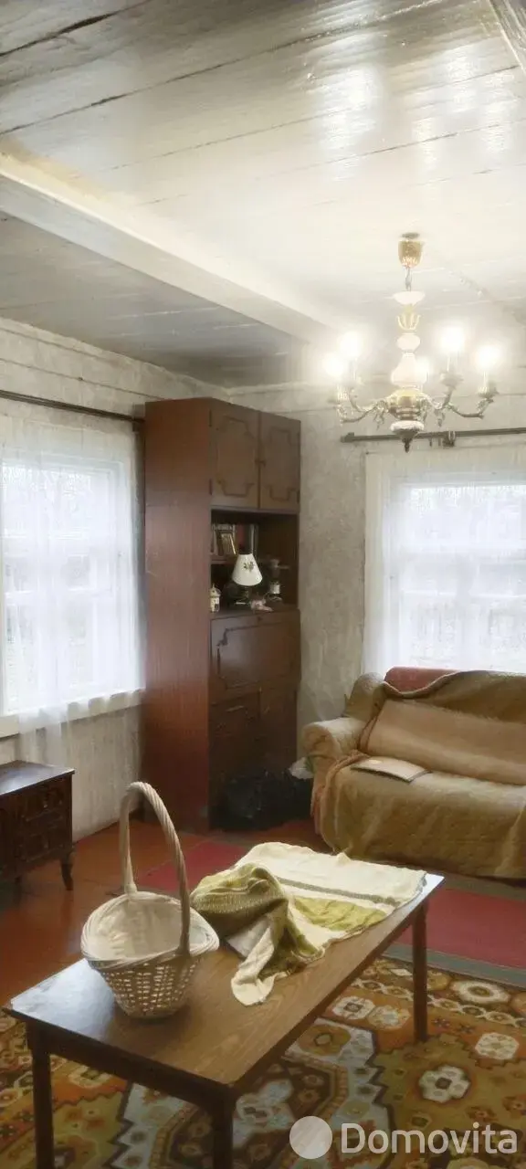 Цена продажи дома, Новый Двор, ул. Парковая, д. 1