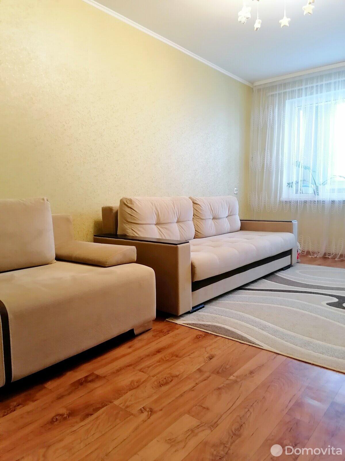 Продажа 2-комнатной квартиры в Гомеле, ул. Чечерская, д. 3, 48000 USD, код: 967842 - фото 6