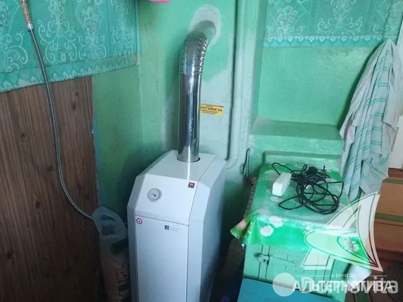 продажа коттеджа, Кобрин, 