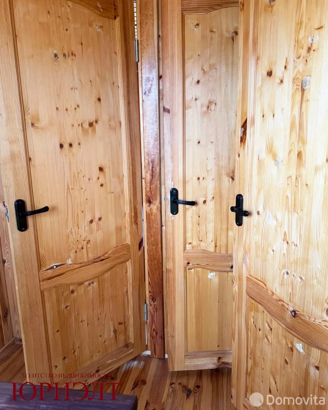 Купить 2-этажную дачу в Струсто Витебская область, 99400BYN, код 186264 - фото 11