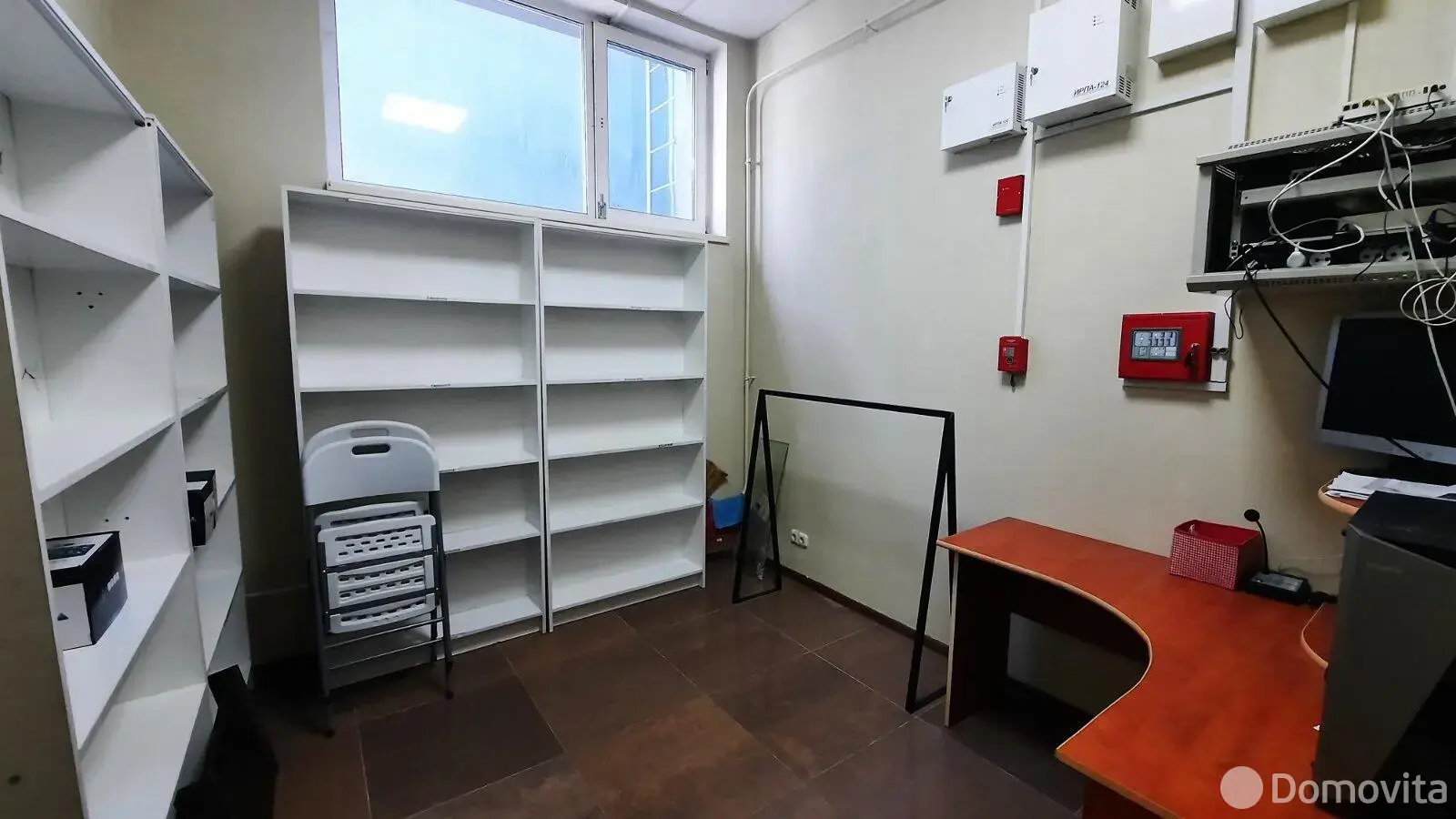 торговый объект, Минск, Игуменский тр-т, д. 16