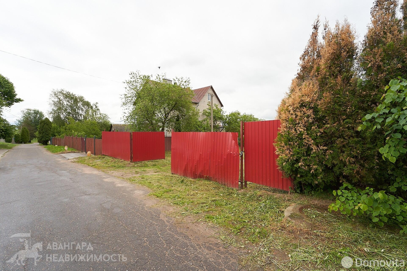 Купить земельный участок, 15.53 соток, Сеница, Минская область, 435000BYN, код 572039 - фото 12