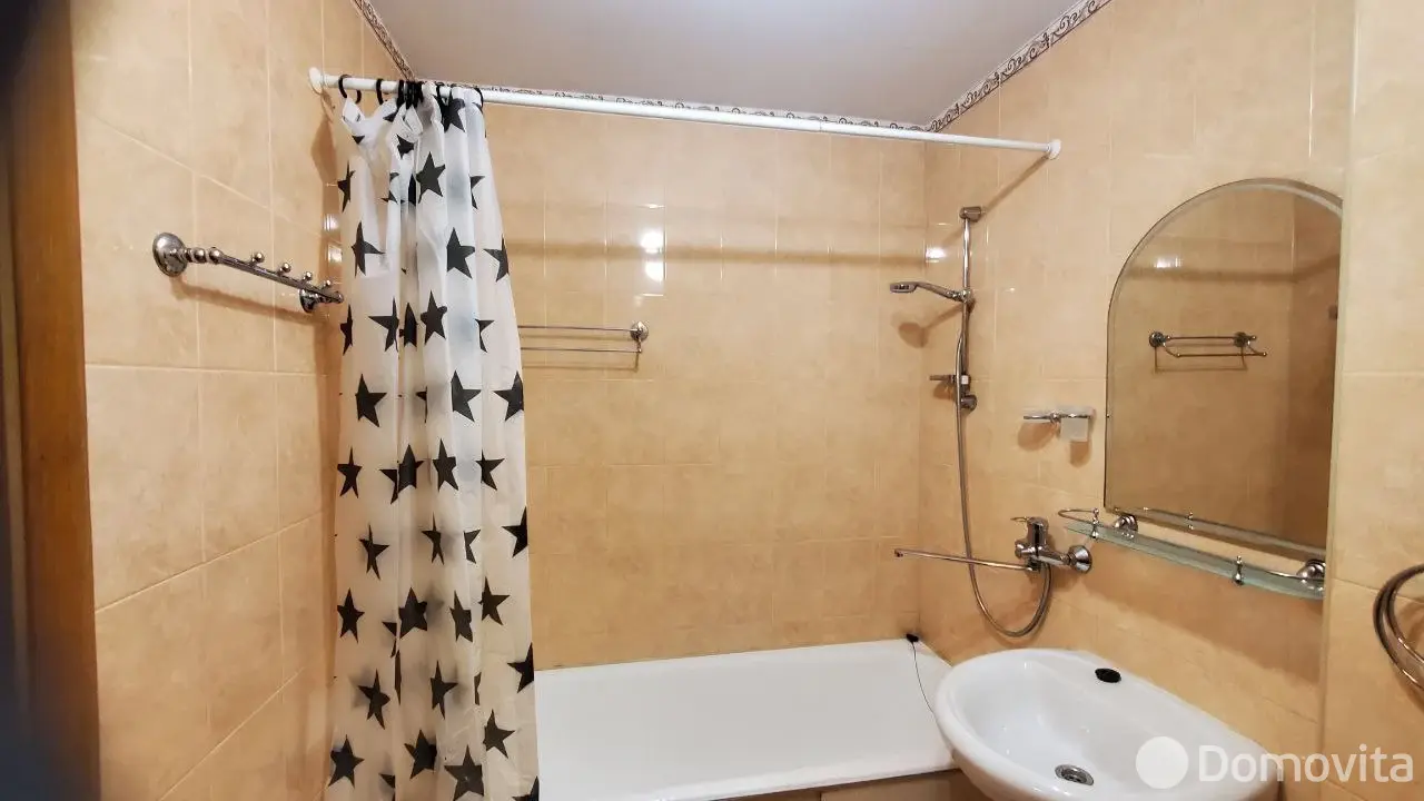 Снять 2-комнатную квартиру в Минске, ул. Бурдейного, д. 14, 1300BYN, код 149025 - фото 11
