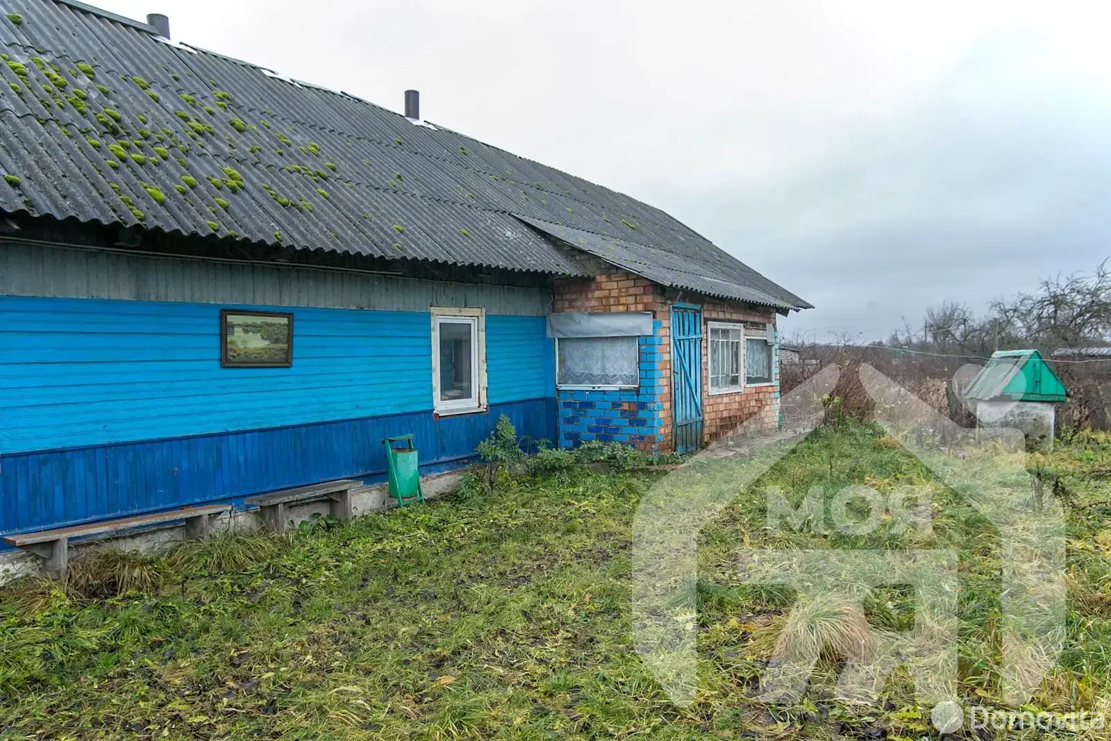 Стоимость продажи коттеджа, Дубина Боярская, ул. Космонавтов