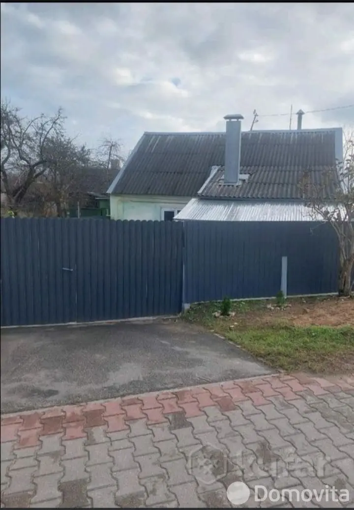 коттедж, Кобрин, ул. Ленина, д. 68 от собственника